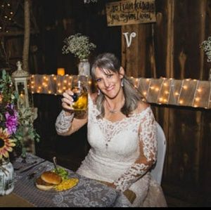 Meet your Posher, Lynn